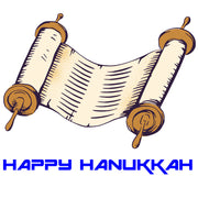 Hanukkah Scroll