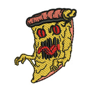 Pizza Ghoul Logo