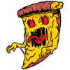 Pizza Ghoul