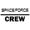 Black NASA Space Force Crew