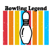 Black Bowling Legend