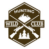 Brown Hunting Club