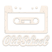 Cream Old School Mixtape