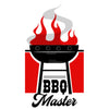 Yellow BBQ Master