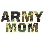 Gold Army Mom Camo