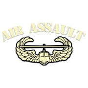 Cream Army Air Assault