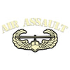 Cream Army Air Assault