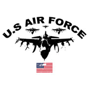 Black Air Force Squadron