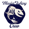 Black Master Fishing Crew