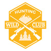 Yellow Hunting Club