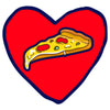 Navy Pizza Love