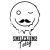 Light Smile Today Happy Face