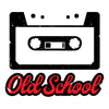 Orange Old School Mixtape