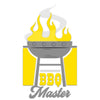 Red BBQ Master