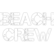 Beach Crew Text