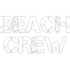 Beach Crew Text