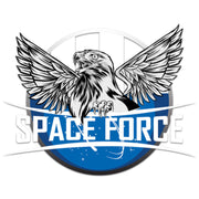 Light Space Force Eagle