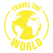 Yellow Travel The World