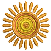 Rayos de Sol