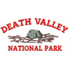 Death Valley Symbol