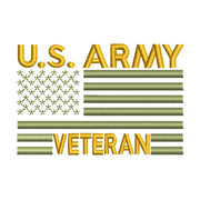 US Army Veteran Symbol