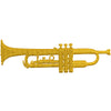 Trumpet  Symbol