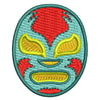 Lucha Mask