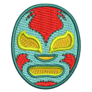 Luchador Mask