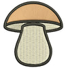 Porcini Mushroom