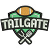 Tailgate Ball Cap