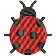 Lady Bug