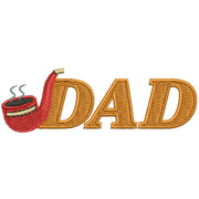 The Dad Pipe