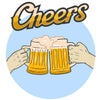 Beer Cheers