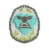 Furry Yeti Logo