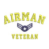 Airman Veteran Logo