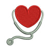 Medical Heart Logo