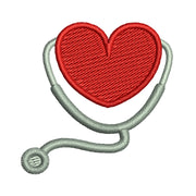 Medical Heart Symbol