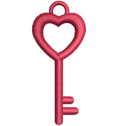 Key Of Love