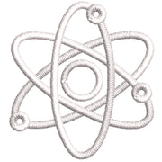 Atom Logo