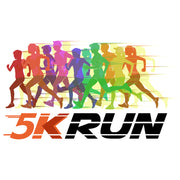 5k Running Design