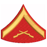 Military Rank