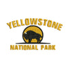 Yellow Stone Logo