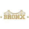 The Bronx NY