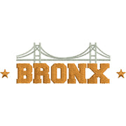 The Bronx