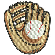 Baseball Glove