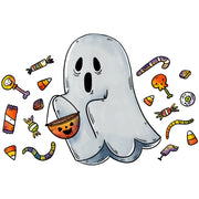 Ghost Candy