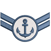 Navy Seal Badge