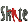 Skate Between