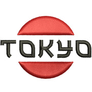 Tokyo Logo