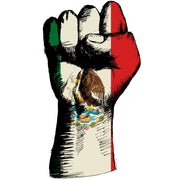 Mexican Fist